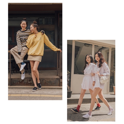 Giày Đạp Gót Superga 2188 Coat Black S006CW0999