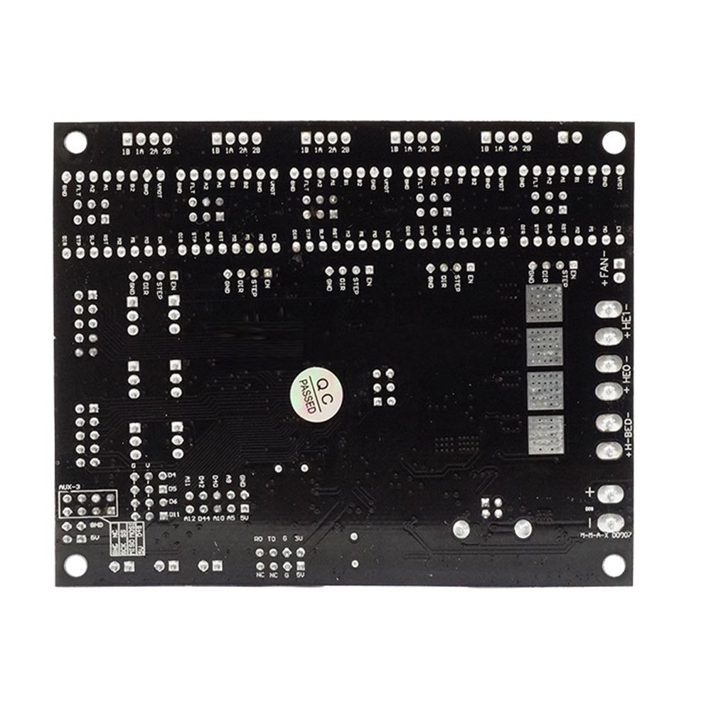 Board mạch điều khiển máy in 3D MKS Gen L V1.0