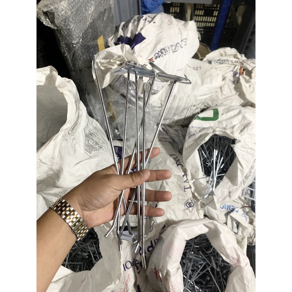 50 Tay Cài Lưới Treo Đồ  đủ kích thước, tay cài lưới treo phụ kiện điện thoại, treo đồ dùng