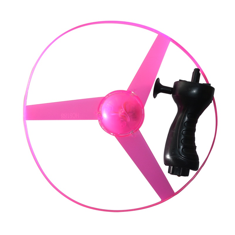 [Màu Sắc Ngẫu Nhiên] Đồ Chơi Giáo Dục Sớm / Đồ Chơi Kéo Dây Có Đèn LED Chiếu Sáng Dành Cho Bé Chơi Trên Bãi Biển