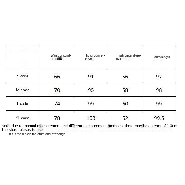 Quần jean ống suông rộng lưng cao xẻ tà phong cách Retro Hàn Quốc mới
