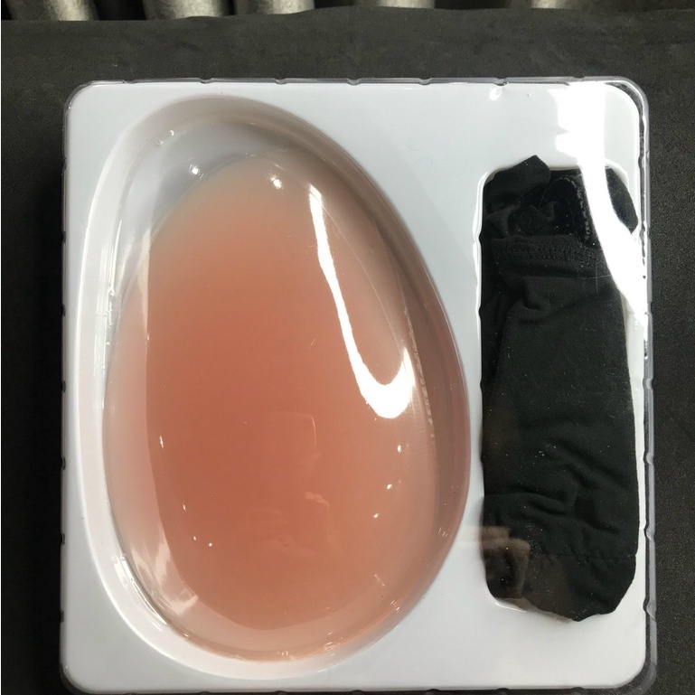 Quần Lót Độn Mông Silicon Nữ Có Thể Tháo Rời Miếng đệm Silicon