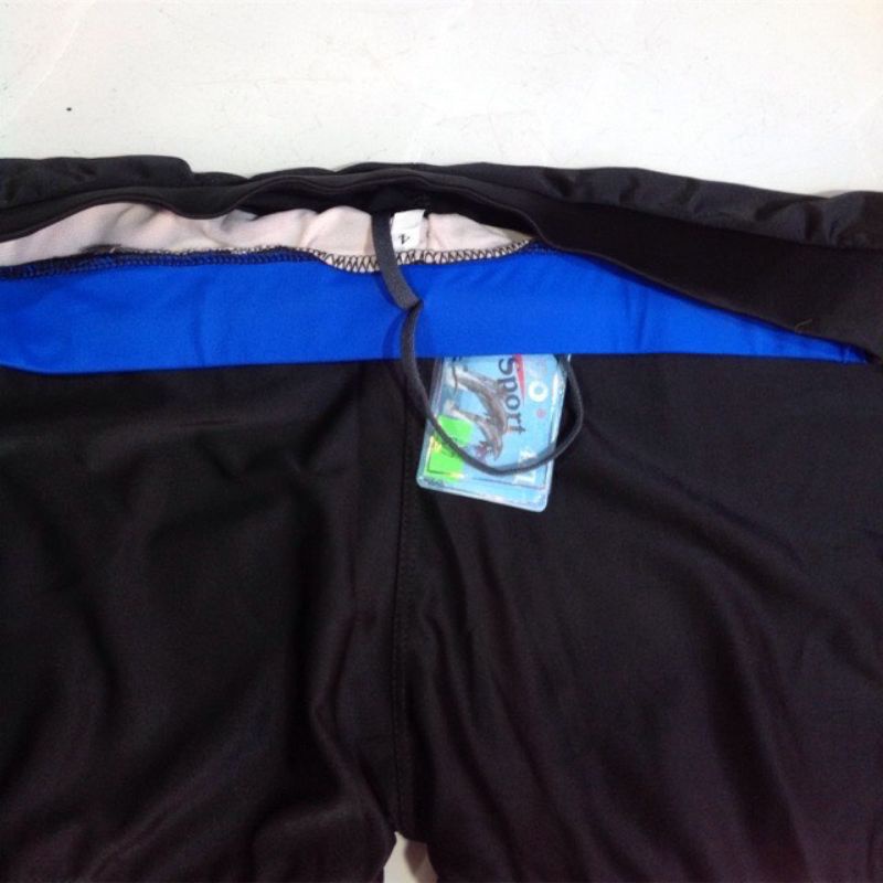 Quần bơi nam loại tốt 30- 120kg