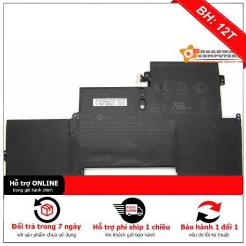 [ Pin zin xịn ] Pin Laptop HP EliteBook 1020 G1 760505-005, 765605-005, BR04XL ,HSTNN-DB6M, HSTNN-I26C, HSTNN-I28C