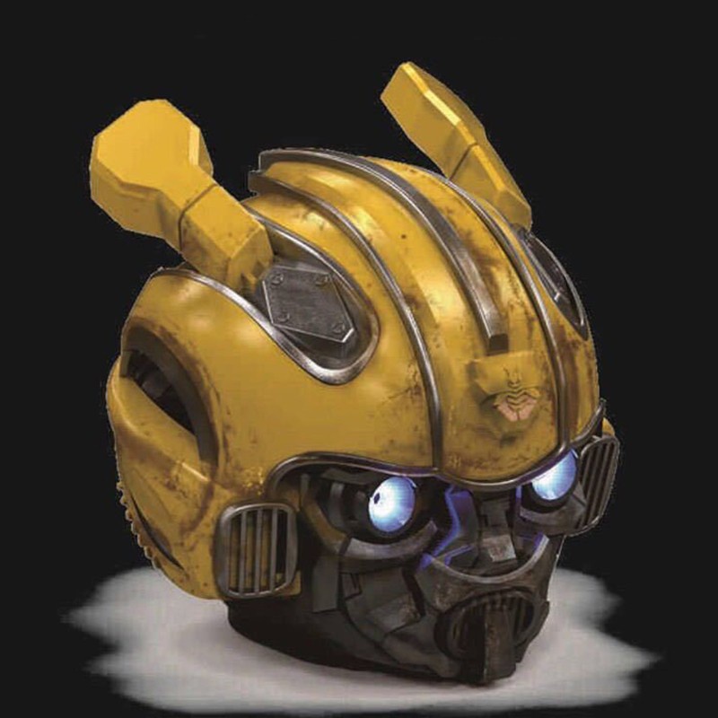 Loa Bluetooth Không Dây Hình Hoạt Hình Sáng Tạo