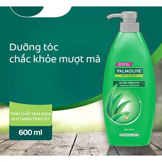 Dầu gội xả PalmolivE