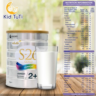 SỮA S26 SỐ 4 ÚC LON 900 GRAM ( Date tháng 9/2023)