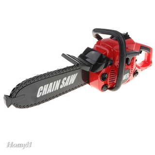 [Homyl1] Dụng cụ xây dựng Đồ chơi điện có âm thanh động cơ thật