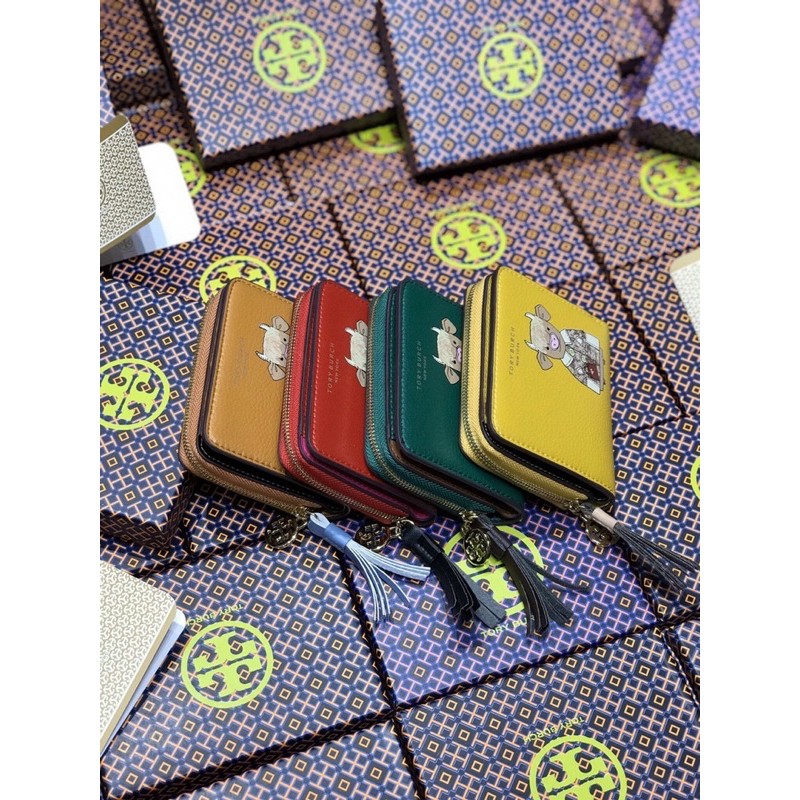 Ví Toryy mini phiên bản năm Sửu