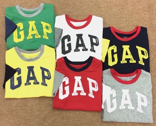 Áo Baby Gap 1_5T