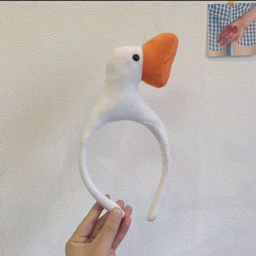 Băng đô thiết kế sáng tạo độc đáo