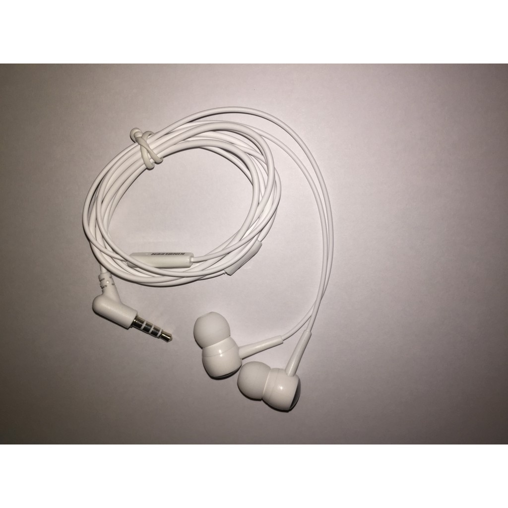 [Mã ELORDER5 giảm 10K đơn 20K] Tai nghe-Tai phone Kingleen i12 | BigBuy360 - bigbuy360.vn