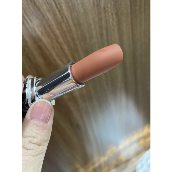 Son Dior 314 Bal màu cam đất hót nhất bảng màu đáng mềm mướt mịn