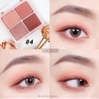 PHẤN MẮT PERIPERA INK POCKET SHADOW