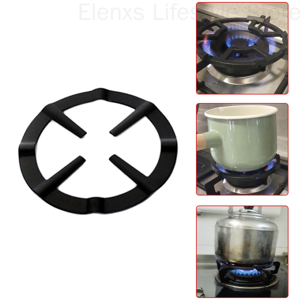 Đế bếp gas dùng nấu cà phê Moka