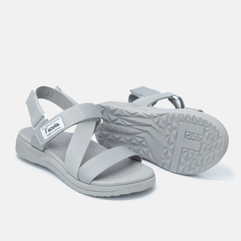 Giày Sandal Unisex thể thao Facota V3-SORENTO NN11