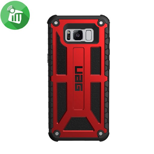 Ốp lưng chống sốc UAG Cho Galaxy S8 Plus /PKTM