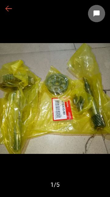 [RẺ VÔ ĐỊCH] BỘ NHÔNG LẮP AB 110 HÀNG THÁI MỚI - GIÀU MOTOR