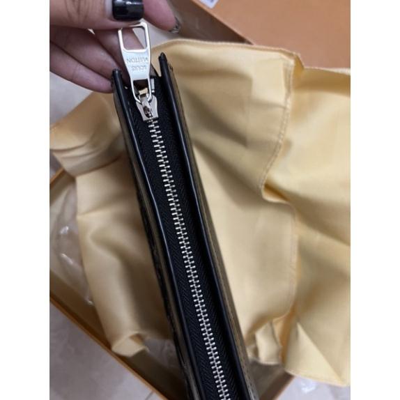 ✅ Cầm tay LV - Size 27x21x6cm - Hàng SUPVIP [Fullbox]