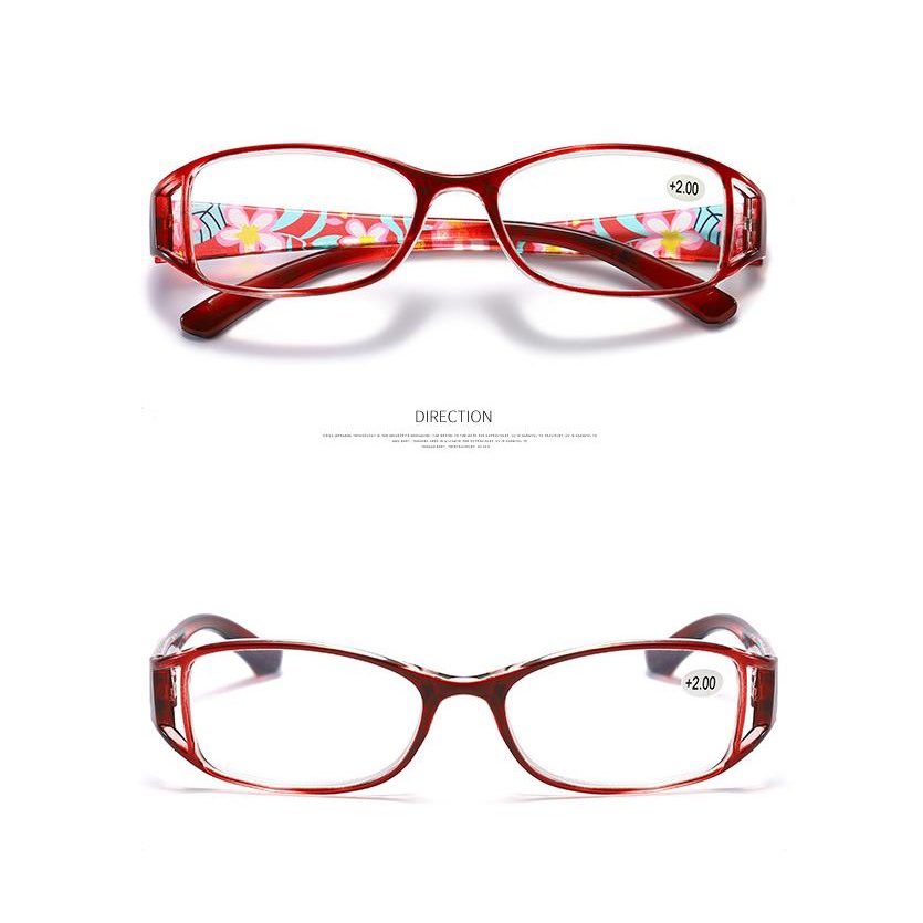 Thời trang chống ánh sáng xanh cho nam và nữ Kính viễn thị Đọc và chơi Kính đọc sách trên điện thoại di động