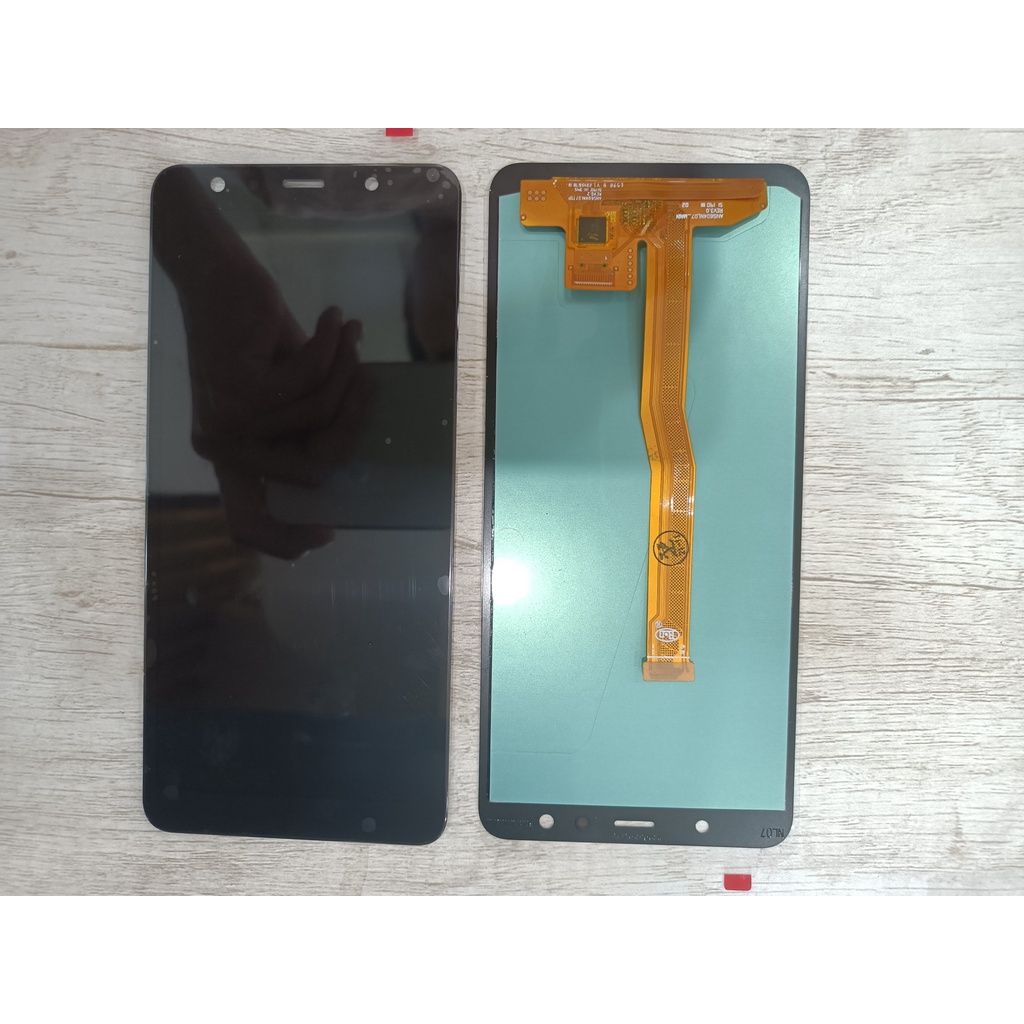 Màn hình samsung A750 A72018 Màn hình cảm ứng thay thế a750 a7 2018 oled