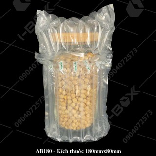 Túi chống sốc 180mm x 80mm