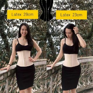 Latex cải tiến