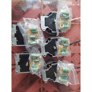 Motor công suất cao 18v-250w chế máy hút chân không.