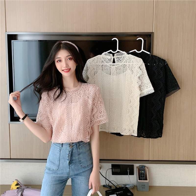 Áo zen bigsize Quảng Châu
