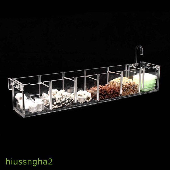 Bộ Lọc Nước Bể Cá 3 Trong 1