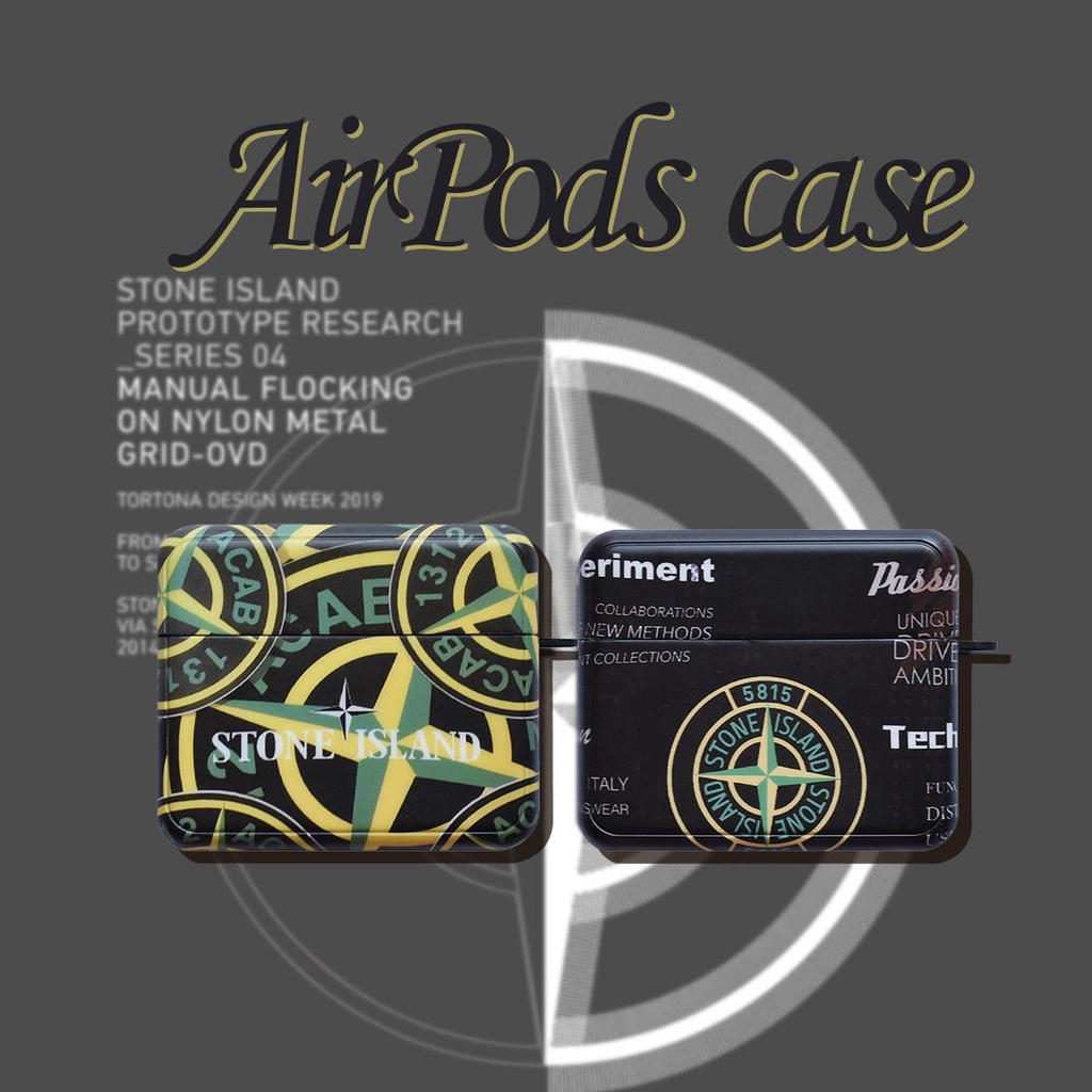 Ốp Hộp Đựng Tai Nghe Nhét Tai Hình Khối Rubik 2021 Cho AirPods3 AirPods3 Pro