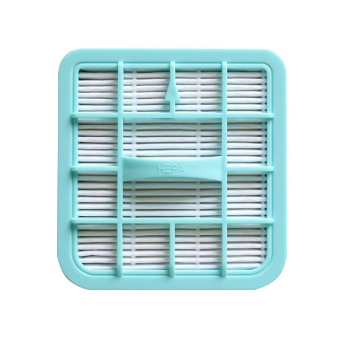 Bộ lọc Hepa máy hút bụi - phụ kiện lõi lọc máy hút bụi Philip - Electrolux