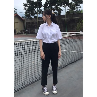 Bộ đồng phục học sinh nữ cấp 2, cấp 3 (lựa chọn các sản phâm riêng)