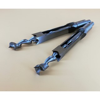 MŨI KHOAN GỖ ĐỤC MỘNG VUÔNG TỪ 6MM- 12MM