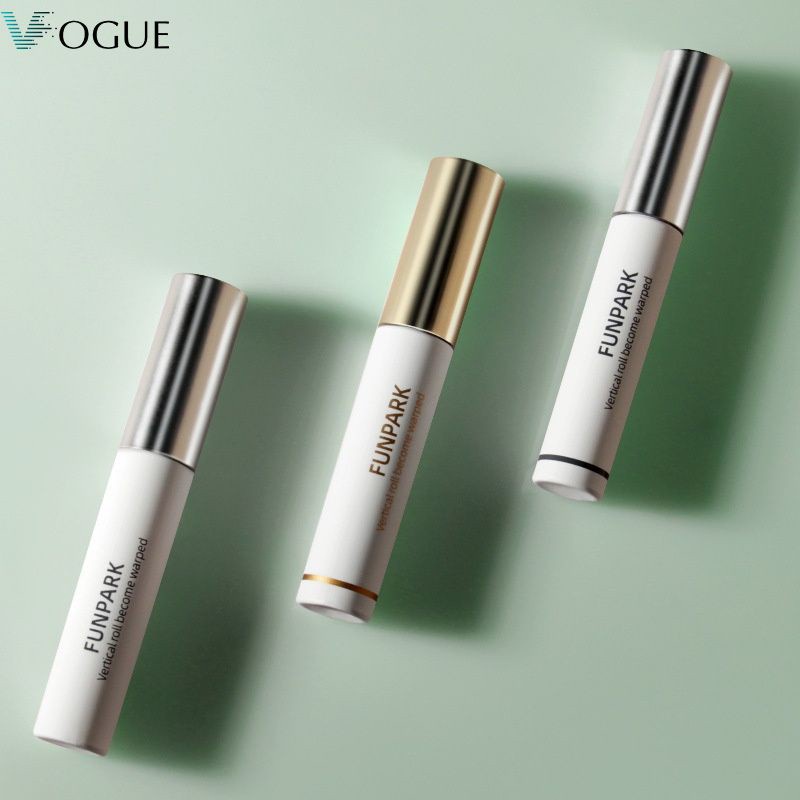 (Hàng Mới Về) Mascara Funpark Lâu Trôi Chuốt Mi Cong Vút Và Dài Hơn