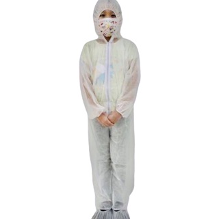 Bộ bảo họp y tế cho trẻ em từ 20-35kg