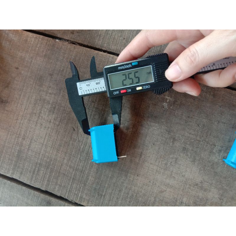 Tụ bếp điện từ 5uf 400V