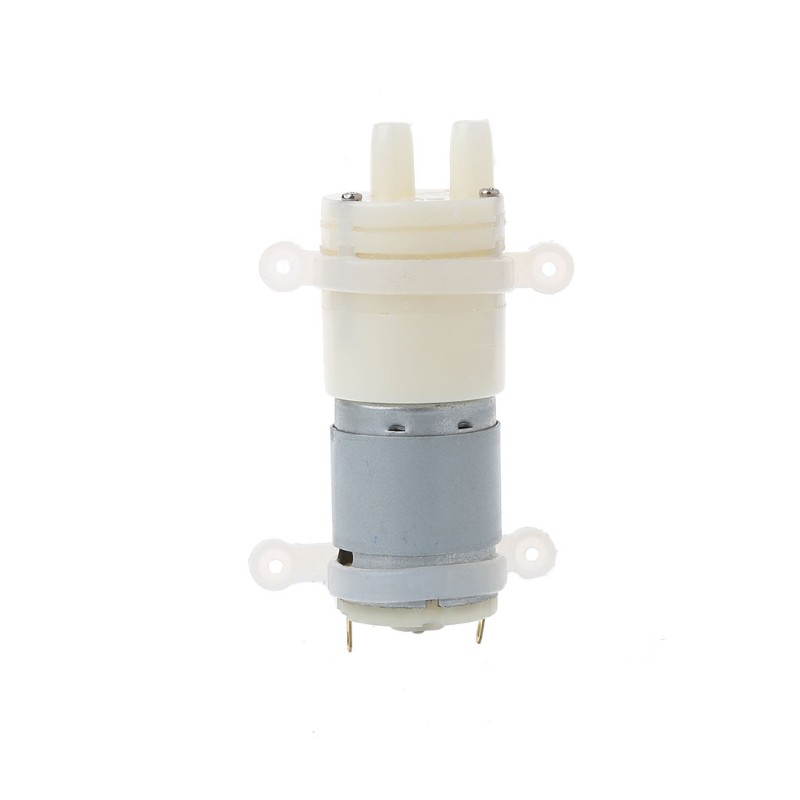 Mô Tơ Bơm Nước Mini 12v Cho Máy Bơm Nước