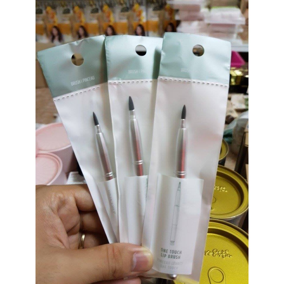 Chổi môi One Touch Hàn Quốc