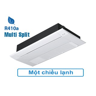 Điều hòa LG 9000 BTU 1 chiều Inverter AMNC09GTUA0 gas R-410A