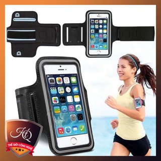 Túi đựng điện thoại đeo tay tập thể dục