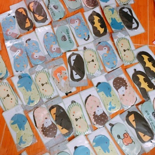 Bịt mắt ngủ