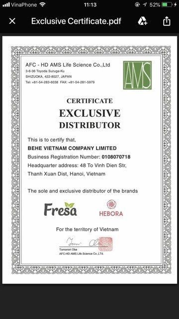 Viên uống thơm cơ thể Hebora Japan 60 viên | BigBuy360 - bigbuy360.vn