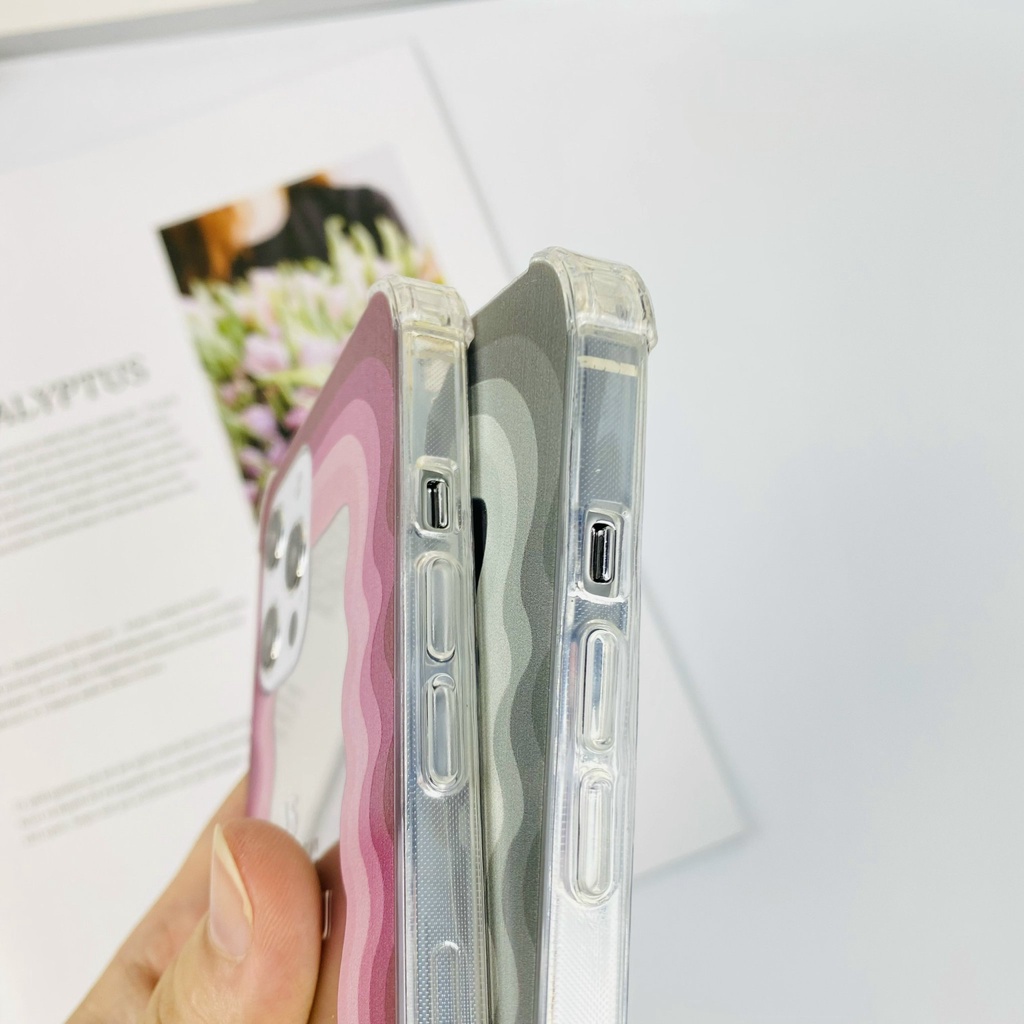 Ốp dẻo gương in hình chống sốc iphone 7/8/SE/7plus/8plus/Xr/X/Xs/Xsmax/11/12/13/Pro/Max/Prm/plus