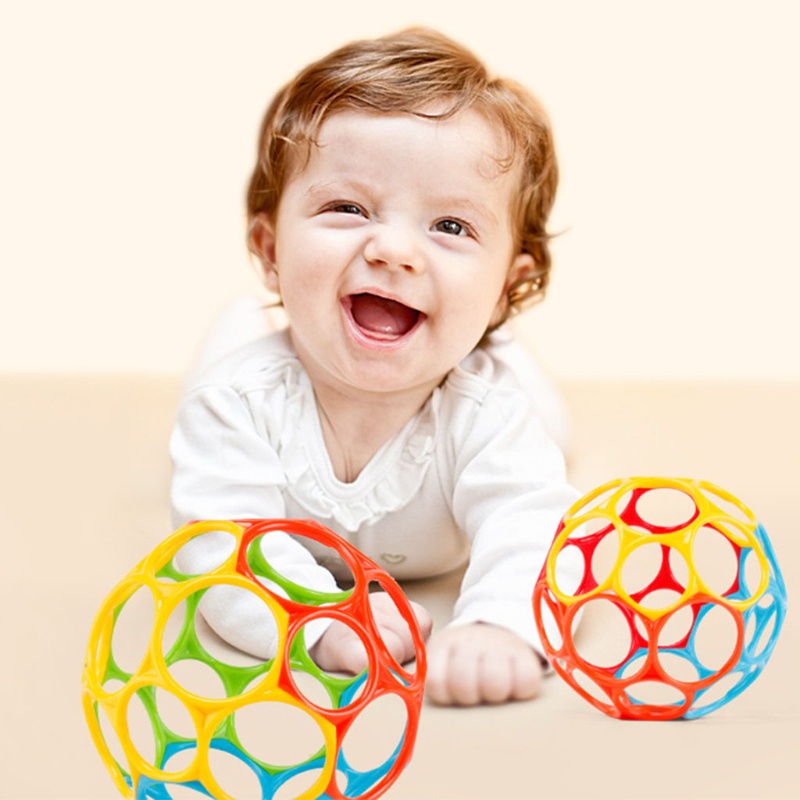 Wmmb Đồ Chơi Bắt Tay Mini Linh Hoạt Cho Bé