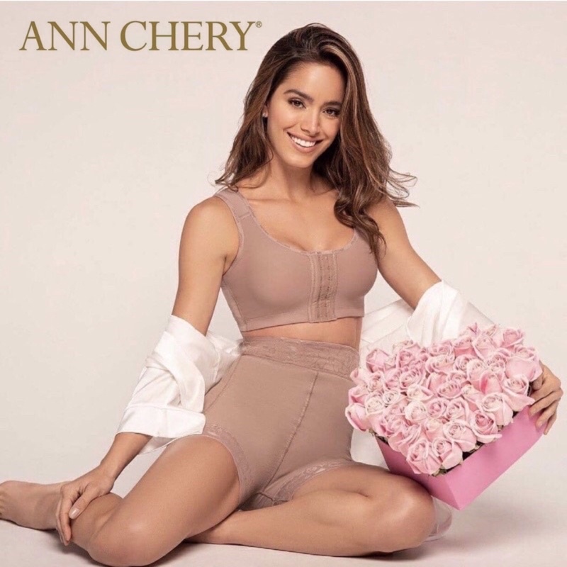 Quần Định Hình Mông ANN CHERY 5155 🔸CHẤT LƯỢNG CAO🔸 gen định hình vòng 3 | BigBuy360 - bigbuy360.vn