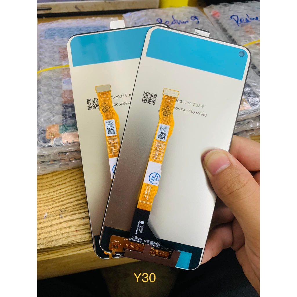 Màn hình Vivo Y30i
