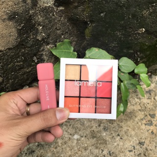 [𝐁𝐔𝐘1.𝐆𝐄𝐓1.𝐅𝐑𝐄𝐄]..::✨Combo Make Up tone Cam đất siêu Thần Thánh 🅷🅾🅻🅳🅻🅸🆅🅴✨::..