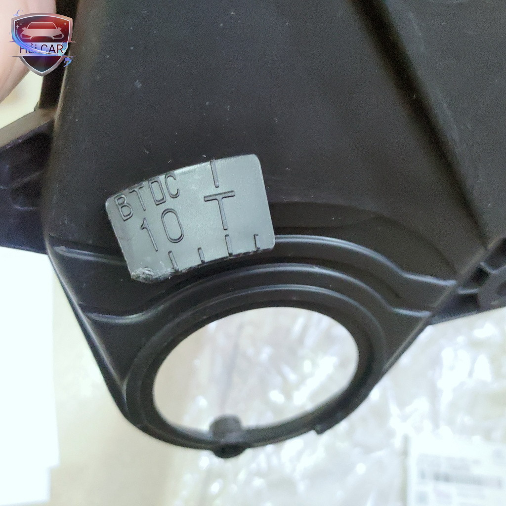 Ốp dây cam dưới HYUNDAI, ELANTRA  ,VERNA , RIO chính hãng 2135026002