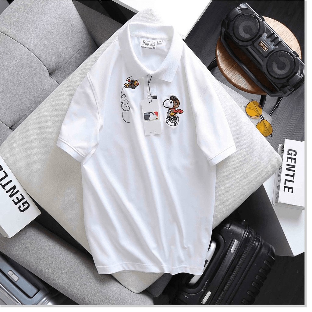 Áo thun polo cá sấu hàng xịn cực chất , phong cách đẹp cho anh emm KHANH AN FASHION